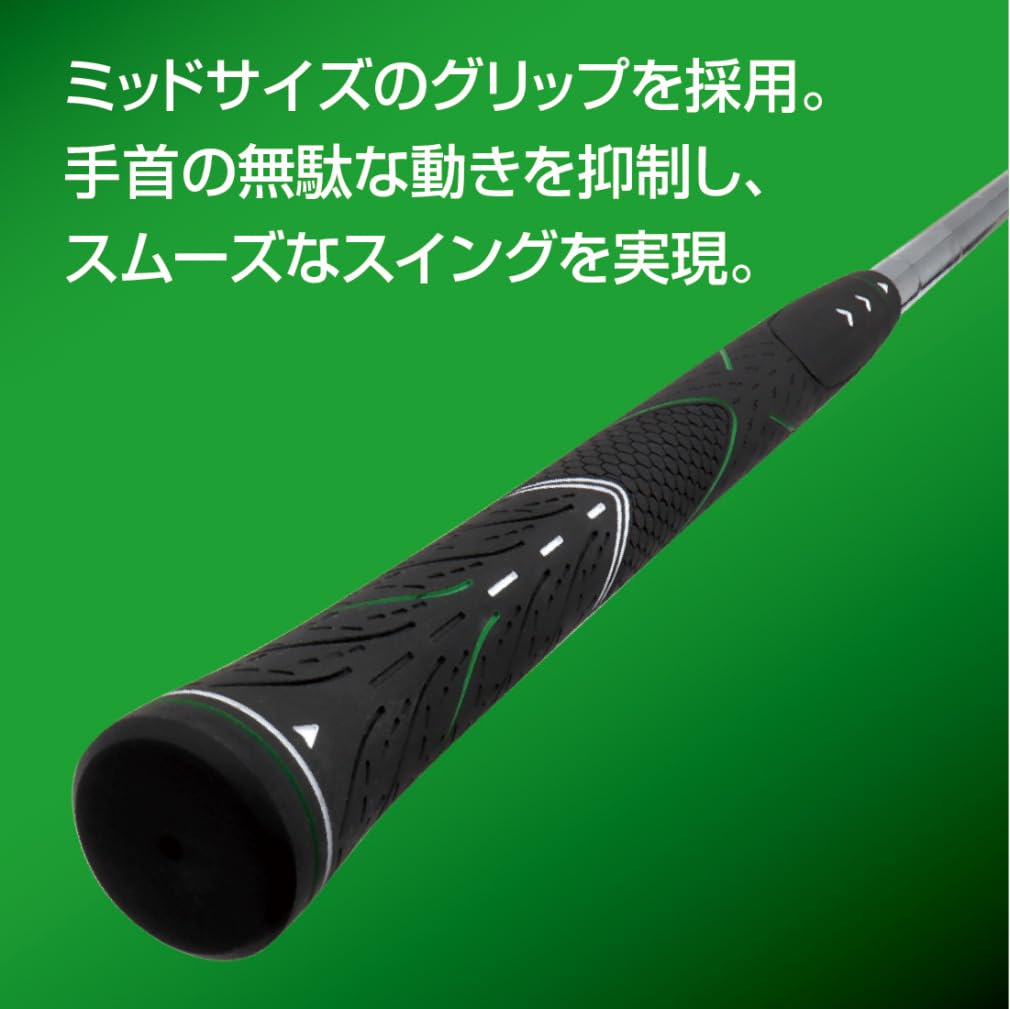 ヨルンダ48度 チッパー ヨルンダ8 48度 チッパー お助けクラブ アプローチ グリーン周り